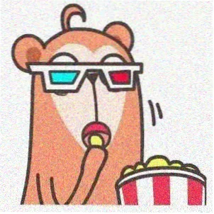 影迷头像五